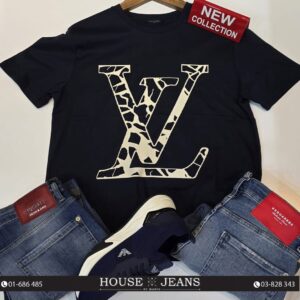 T-shirt - Louis Vuitton -