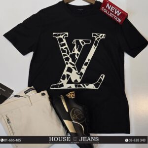 T-shirt - Louis Vuitton -