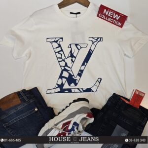 T-shirt - Louis Vuitton -
