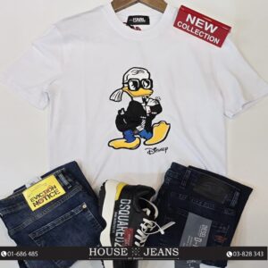 T-shirt - Karl Lagerfeld -