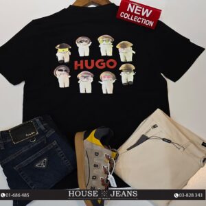 T-shirt - Hugo Boss -