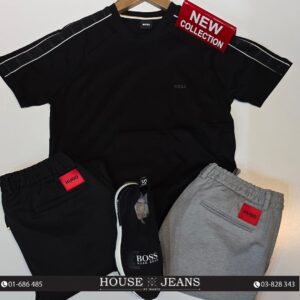 T-shirt - Hugo Boss -