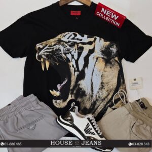 T-shirt - Hugo Boss -