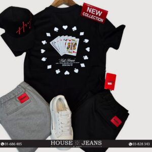 T-shirt - Hugo Boss -