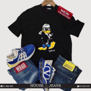 T-shirt - Karl Lagerfeld -