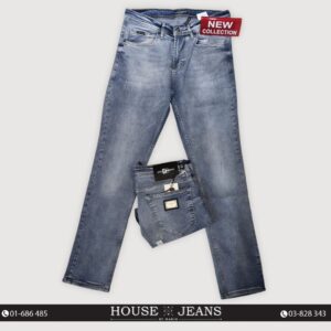 Jeans - Dolce & Gabbana -