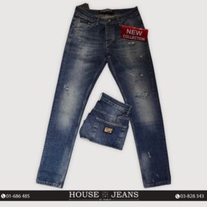 Jeans - Dolce & Gabbana -