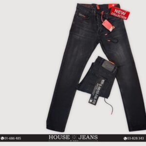 Jeans - Diesel -