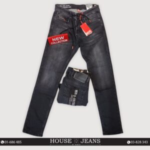 Jeans - Diesel -