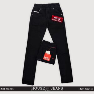 Jeans - Diesel -
