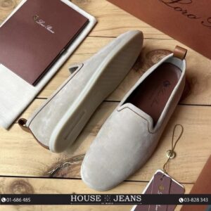 Shoes - Loro Piana -