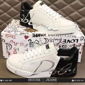 Shoes - Dolce & Gabbana -