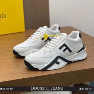 Shoes - Fendi -