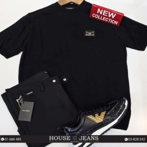 T-shirt - Dolce & Gabbana -