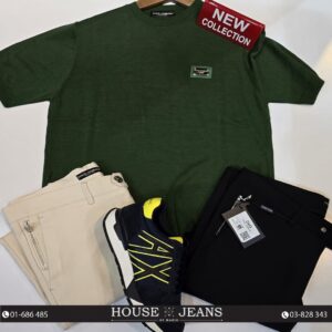 T-shirt - Dolce & Gabbana -