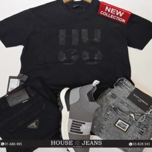 T-shirt - Hugo Boss -