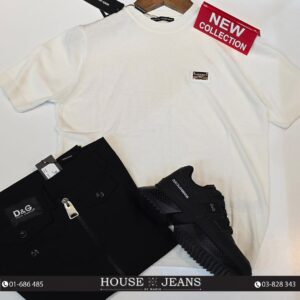 T-shirt - Dolce & Gabbana -