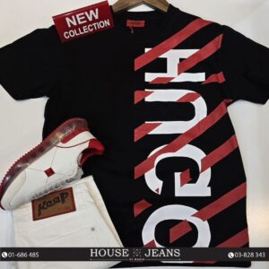 T-shirt - Hugo Boss -