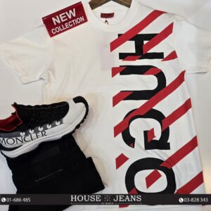 T-shirt - Hugo Boss -