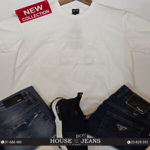 T-shirt - Hugo Boss -