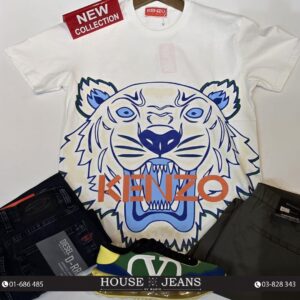 T-shirt - Kenzo -