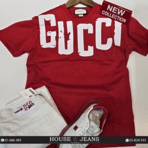 T-shirt - Gucci -