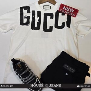 T-shirt - Gucci -