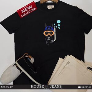 T-shirt - Hermes -
