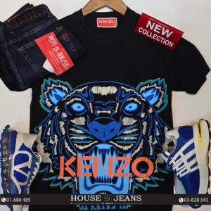 T-shirt - Kenzo -