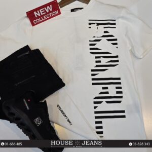 T-shirt - Karl Lagerfeld -