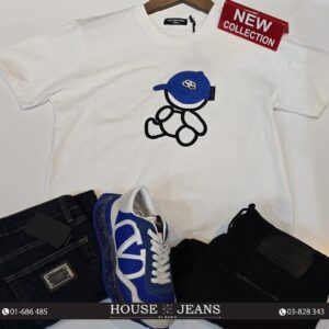 T-shirt - Balenciaga -