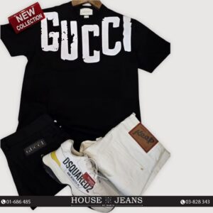 T-shirt - Gucci -