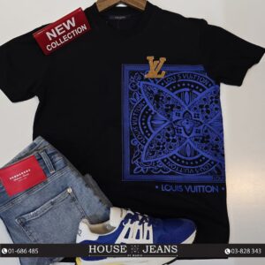 T-shirt - Louis Vuitton -