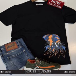 T-shirt - Valentino -