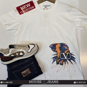 T-shirt - Valentino -