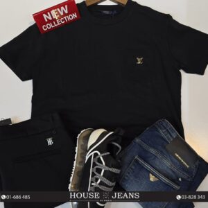 T-shirt - Louis Vuitton -