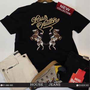 T-shirt - Louis Vuitton -