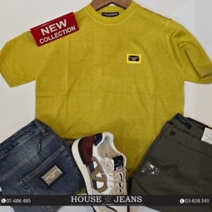 T-shirt - Dolce & Gabbana -