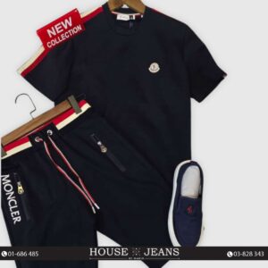 Set - Moncler -
