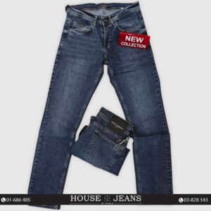 Jeans - Dolce & Gabbana -