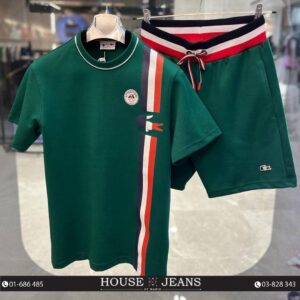 Set - Lacoste -