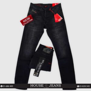 Jeans - Diesel -