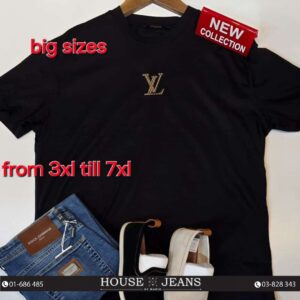 T-shirt - Louis Vuitton -