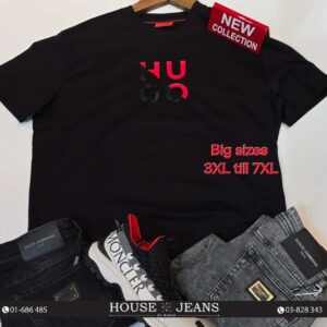 T-shirt - Hugo Boss -