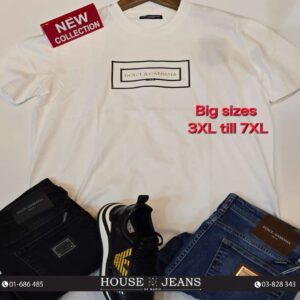 T-shirt - Dolce & Gabbana -