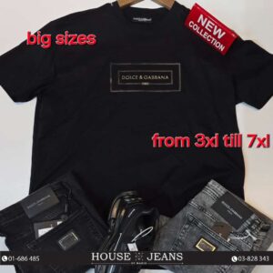 T-shirt - Dolce & Gabbana -