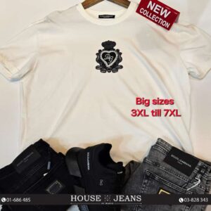 T-shirt - Dolce & Gabbana -