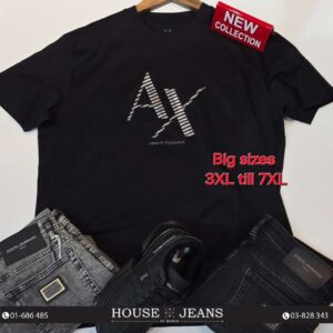 T-shirt - Armani Exchange -