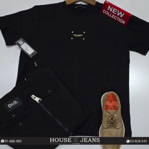 T-shirt - Dolce & Gabbana -