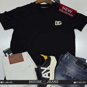 T-shirt - Dolce & Gabbana -